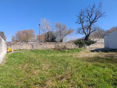 Maison neuve, 90 m²