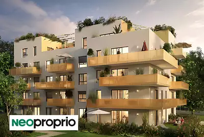 NEOPROPRIO - L'ORÉE BORÉLY