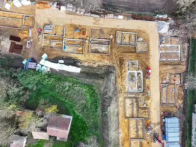 Le Clos de la longue Toise