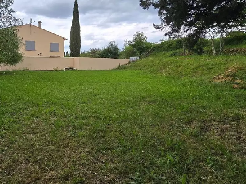 Maison neuve, 80 m² - Brignoles (83170)