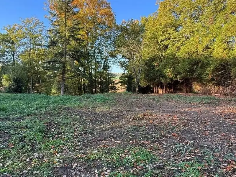 Terrain à bâtir, 1 835 m² - Le Val-David (27120)