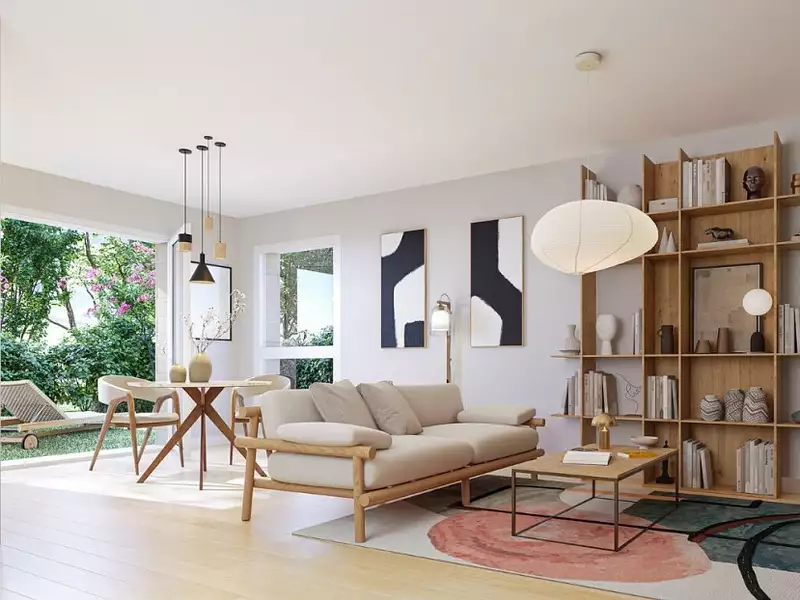 Bientôt Le Clos d'Alice - Saint-Dizier (52100)