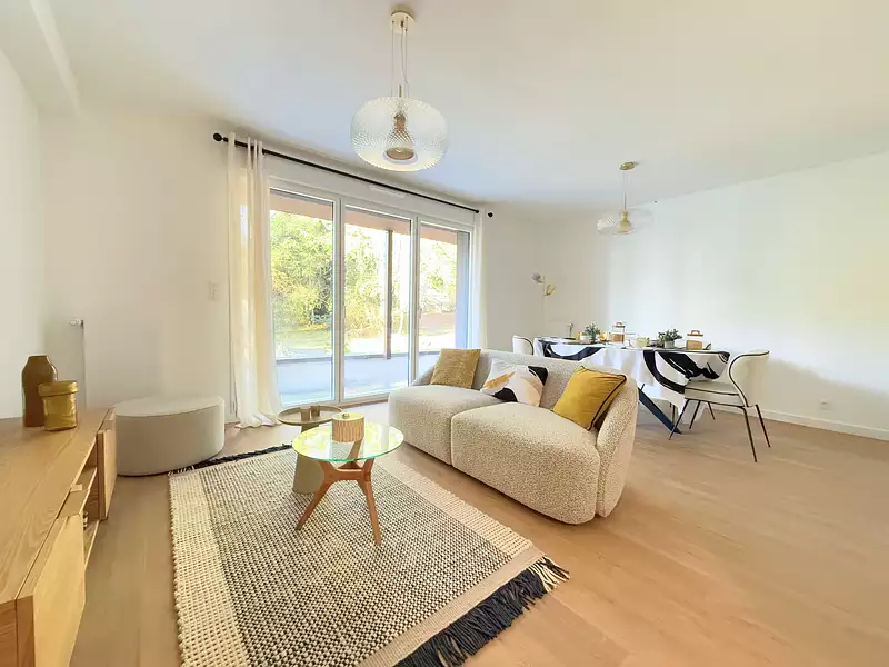 Résidence Alba - Rennes (35000)