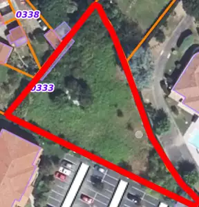 Maison neuve, 132 m²