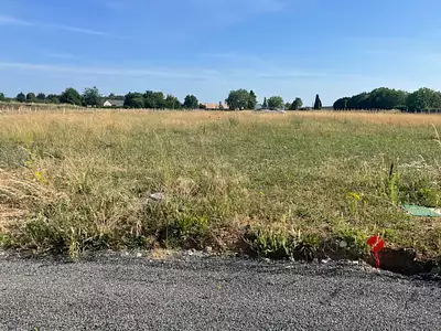 Maison neuve, 92 m²