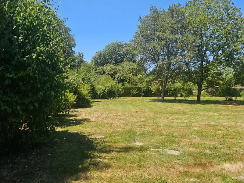 Maison neuve, 98 m² - Bazas (33430)