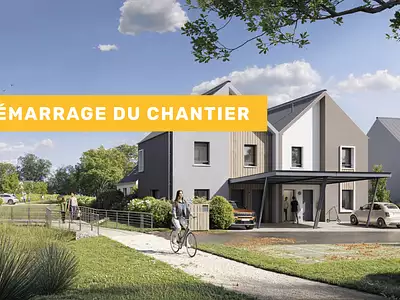 VILLAS VIENNAIS