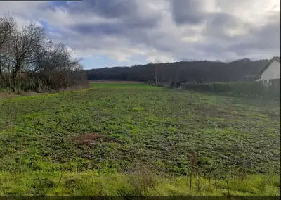 Maison neuve, 102 m²