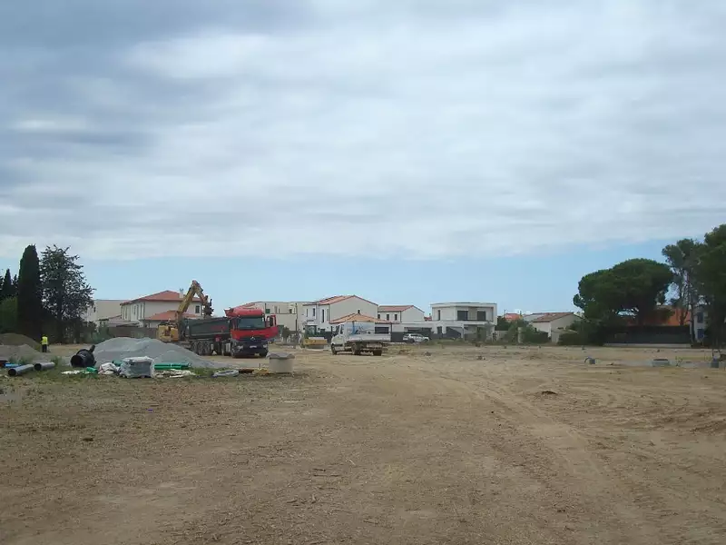 Maison neuve, 90 m² - Théza (66200)