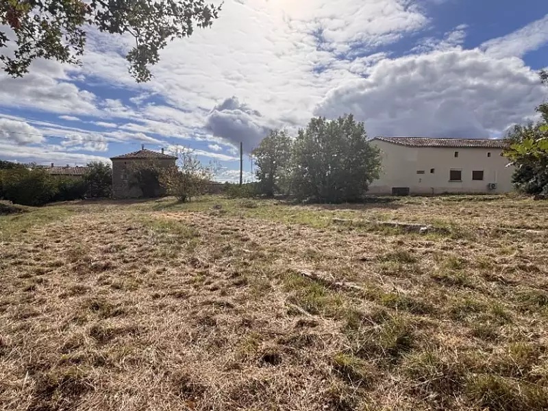 Maison neuve, 100 m² - Courry (30500)