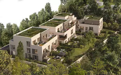 Les Jardins du Moulin