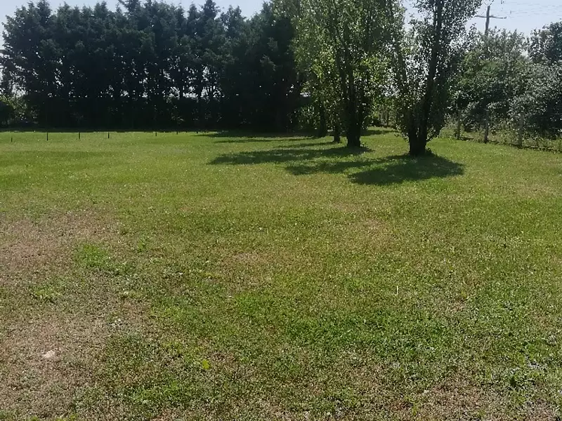 Terrain à bâtir, 1 100 m² - Loire-les-Marais (17870)