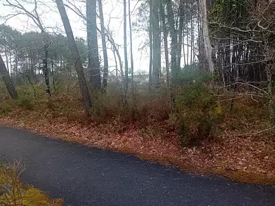 Terrain à bâtir, 710 m²