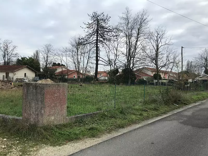 Maison neuve, 80 m² - Soulac-sur-Mer (33780)