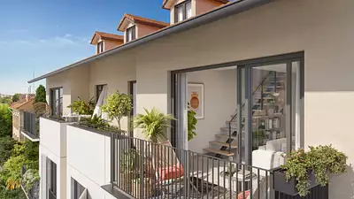 VILLA BOTANICA