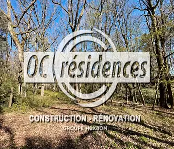 Terrain à bâtir, 3 969 m²