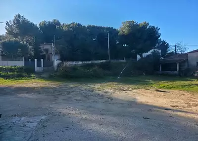 Maison neuve, 100 m²