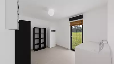 Maison neuve, 267 m²