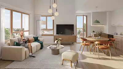 Les Jardins d’Ormesson