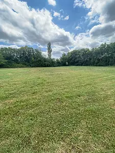 Terrain à bâtir, 1 000 m²