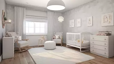 Maison neuve, 130 m²