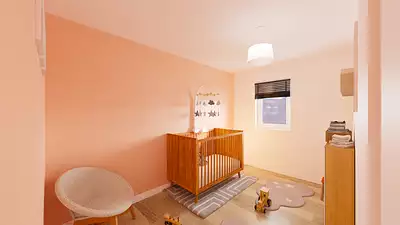 Maison neuve, 123,36 m²