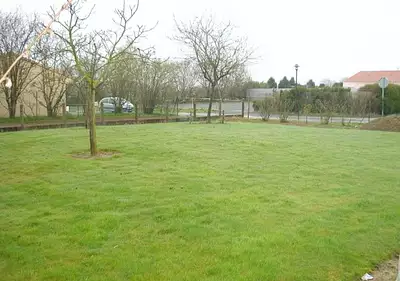 Maison neuve, 80 m²