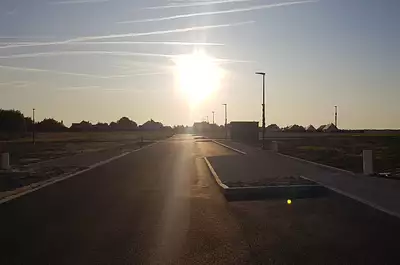 Maison neuve, 136 m²