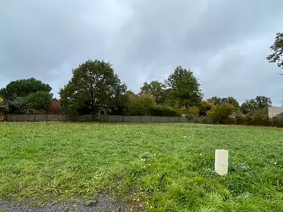 Maison neuve, 130 m²