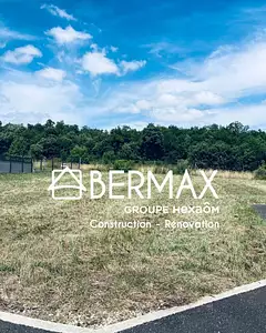 Maison neuve, 100 m²