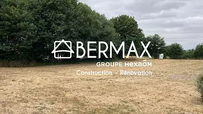 Maison neuve, 120 m²