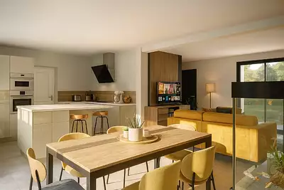 Maison neuve, 137 m²