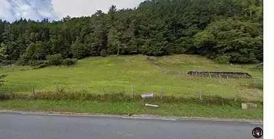 Terrain à bâtir, 7 000 m²