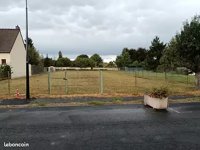 Maison neuve, 101 m²