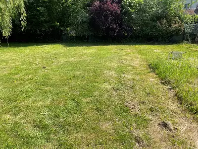 Terrain à bâtir, 400 m²