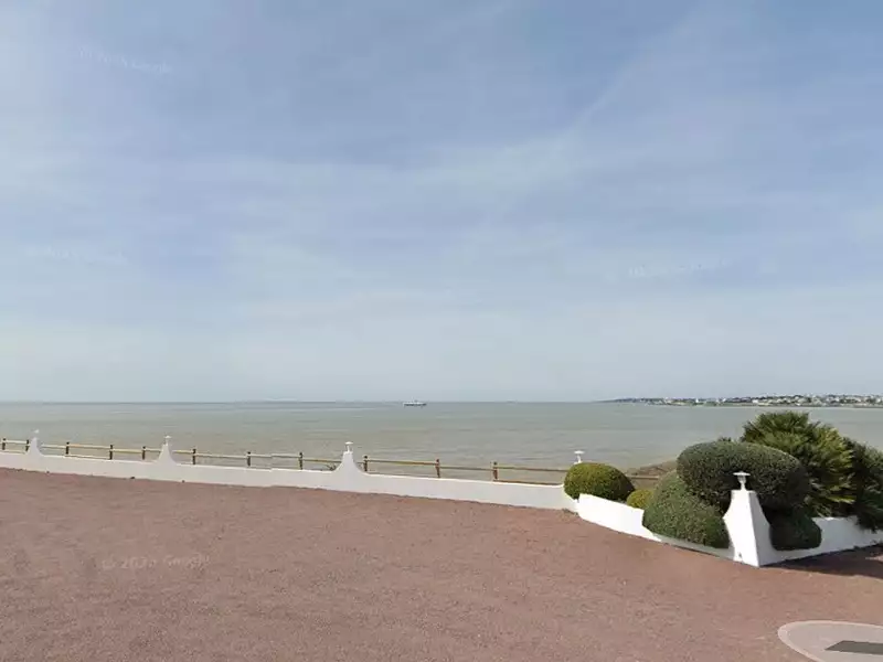 Terrain à bâtir, 468 m² - Saint-Georges-de-Didonne (17110)