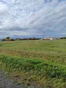 Maison neuve, 101 m²