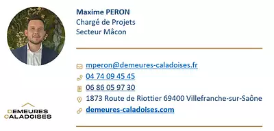 Maison neuve, 145 m²