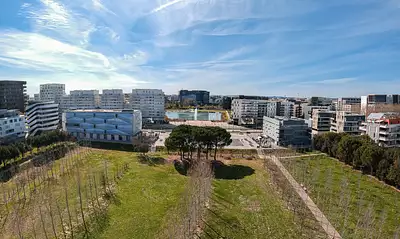 BAHIA LOGEMENTS BRS