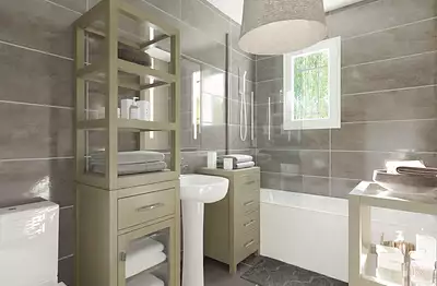 Maison neuve, 90 m²