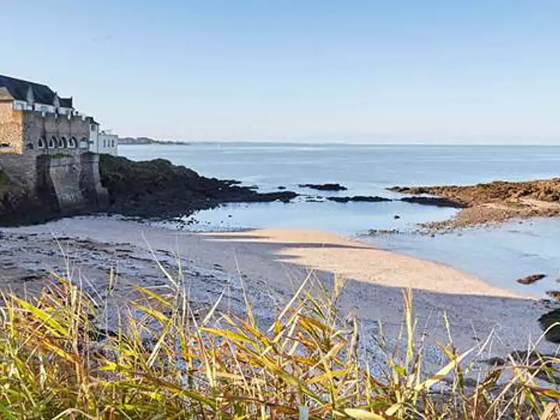 Terrain à bâtir, 688 m² - Billiers (56190)