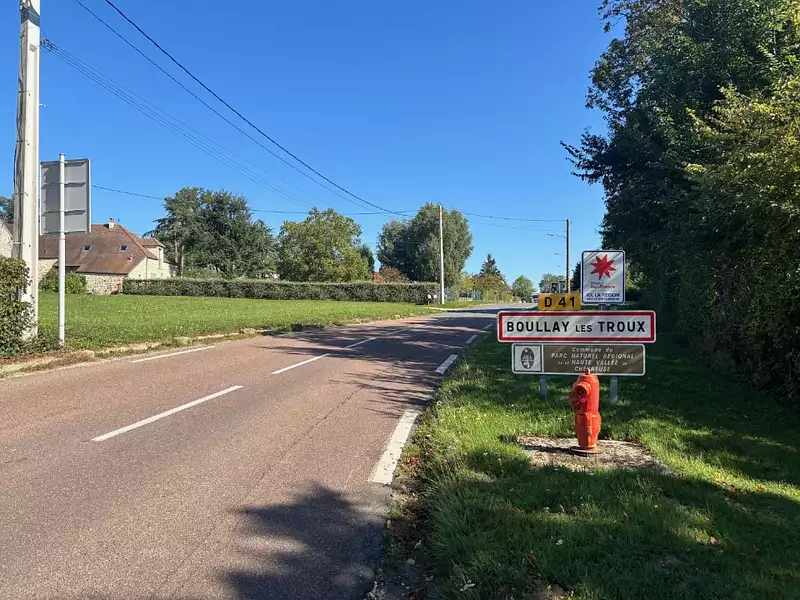 Terrain à bâtir, 565 m² - Gif-sur-Yvette (91190)