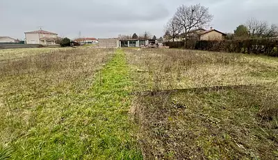 Maison neuve, 108 m²