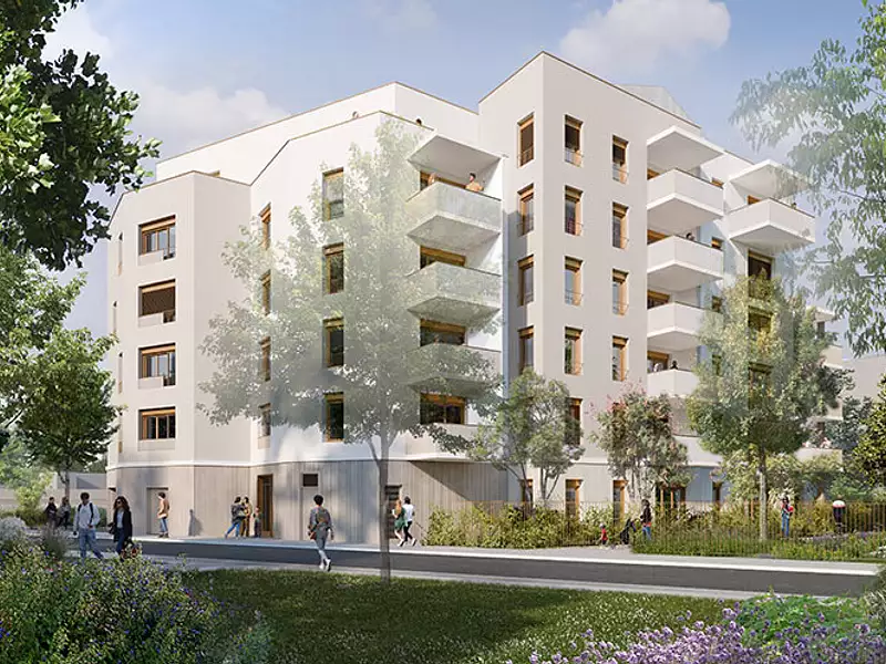 MONOPOLIS - Villeurbanne (69100)