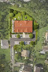 VILLA SACHA