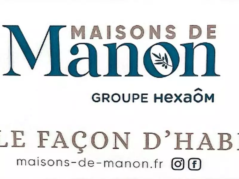 Maison neuve, 78 m² - Villeveyrac (34560)