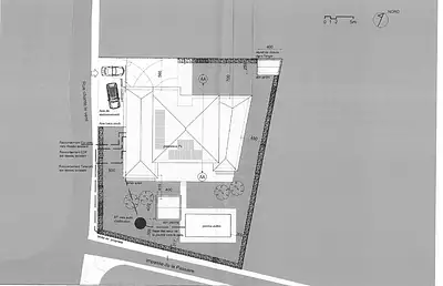 Maison neuve, 175 m²