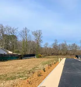 Maison neuve, 90 m²