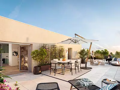 Le Domaine des Sablières