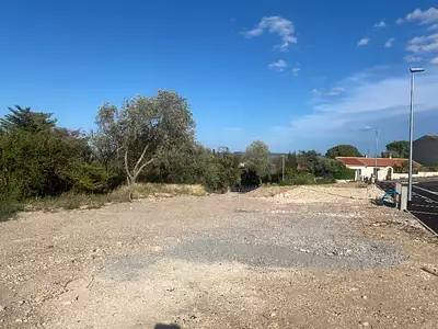 Maison neuve, 134 m²